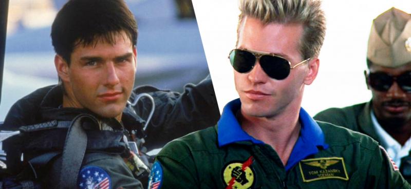 Top Gun: Maverick - ”Scrisoarea de dragoste” a lui Tom Cruise pentru aviație |Trailer