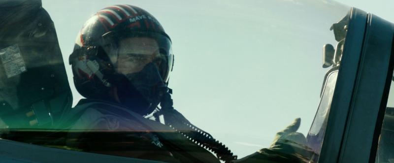 Top Gun: Maverick - ”Scrisoarea de dragoste” a lui Tom Cruise pentru aviație |Trailer