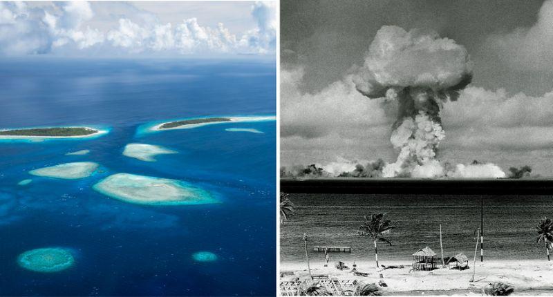 Există un loc cu radiații de zece ori mai mari decât la Cernobîl și oamenii refuză să plece! Unde se află