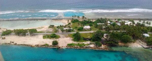 Există un loc cu radiații de zece ori mai mari decât la Cernobîl și oamenii refuză să plece! Unde se află