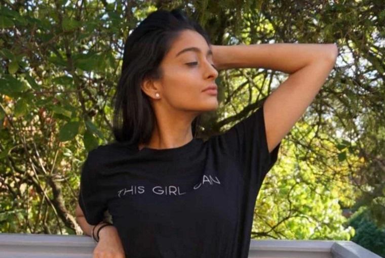 O bombă sexy s-a dus la spital cu o iritație și i s-a spus că are râie! „Adevărul era mult mai crunt, dar eu m-am simțit ușurată”