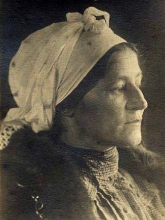 Avea un copil cu ea, o prezenta ca fiind „soția” lui, dar n-au fost căsătoriți niciodată! Cine era țărăncuța din tablourile lui Nicolae Grigorescu?