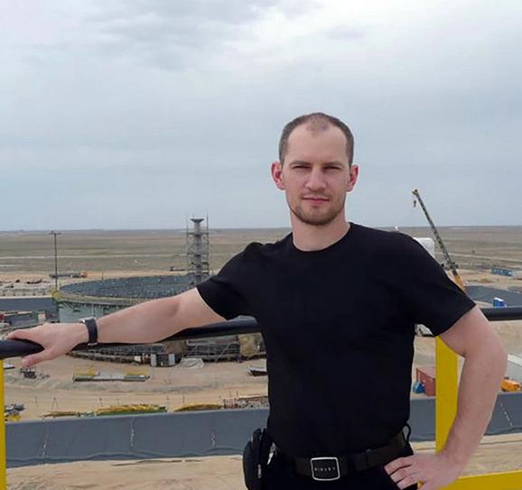 Adevărul din spatele omului ținut "ostatic" de un urs! " Îmi doream să mor..."