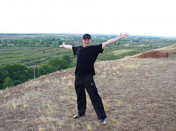 Adevărul din spatele omului ținut "ostatic" de un urs! " Îmi doream să mor..."