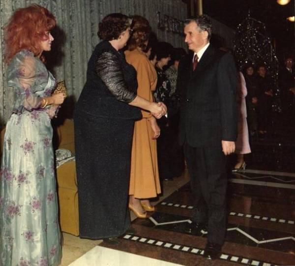 Elena Ceaușescu a suferit de gelozie din cauza unei alte femei! Rivala ei era de o frumusețe răpitoare! „Eram dotată. Imediat după ce m-a văzut, a început să mă urască” – Foto