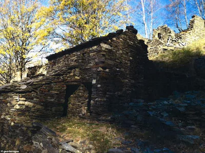 Ce poți cumpăra cu un euro? O vilă în Elveția, pe malul unui lac spectaculos! Ce condiție trebuie să respecte viitorii proprietari