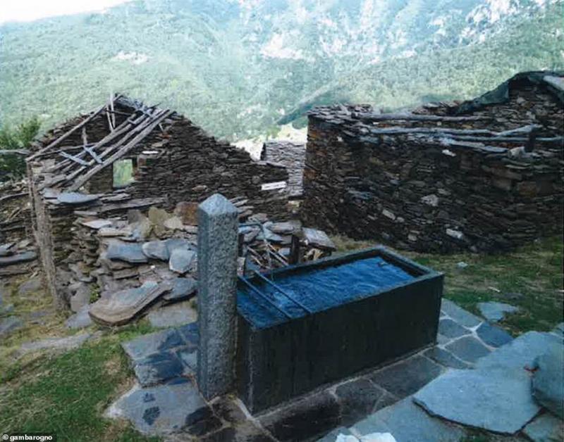 Ce poți cumpăra cu un euro? O vilă în Elveția, pe malul unui lac spectaculos! Ce condiție trebuie să respecte viitorii proprietari