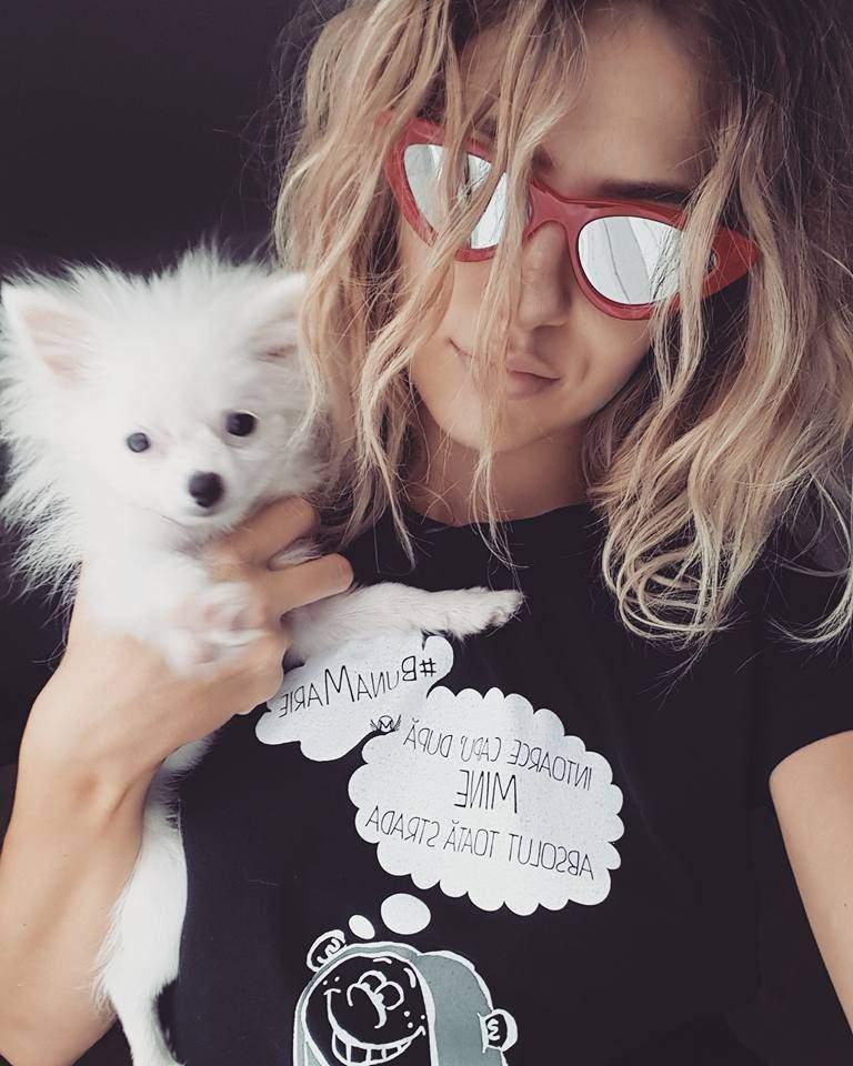 Ce câini au vedetele? De la Messi, la Regina Angliei