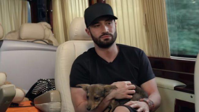 Ce câini au vedetele? De la Messi, la Regina Angliei