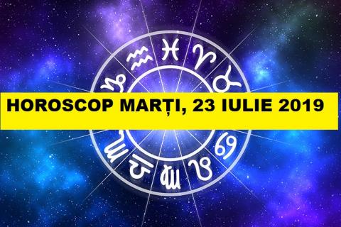 Horoscop Zilnic Horoscopul Zilei 23 Iulie 2019 Racii Sunt Atacați Din Toate Părțile