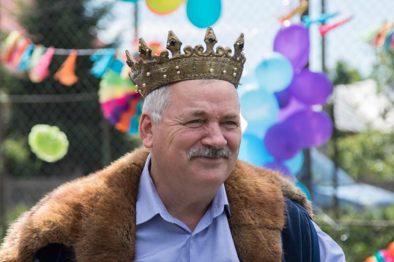 Mesaj de la cel mai important om: votați schimbarea!