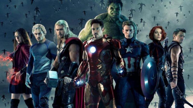 Disney a cumpărat compania Marvel cu 4 miliarde de dolari în 2009, iar acum aceasta valorează 18 miliarde de dolari