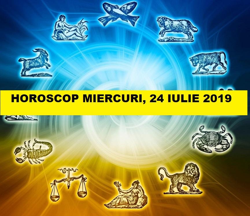 Horoscop 24 Iulie 2019 Primești O Veste Care Pică In Relație Precum Un Trăsnet Capital Ro