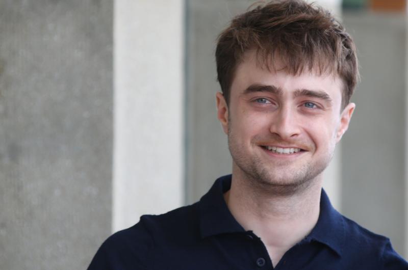 Daniel Radcliffe, la 30 de ani. Cum arată și cu ce se ocupă actorul din Harry Potter