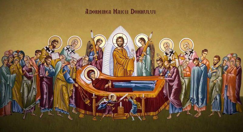 Calendar ortodox august 2019. Cele mai importante sărbători și rugăciuni din luna lui Gustar