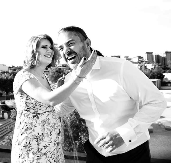 Alessandra Stoicescu va deveni mamă în curând: "Am cerceii fetiței pregătiți"