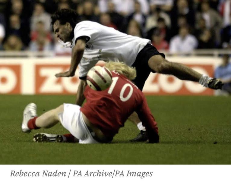 27 de fotografii, cel puțin ciudate, cu prim-ministrul Marii Britanie