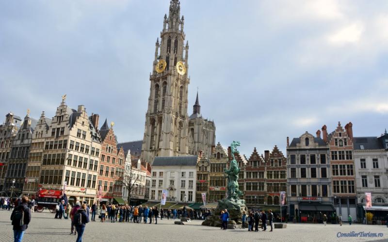 Orașele europene cu mai puțini turiști sunt varianta perfectă pentru o vacanță liniștită. Orașul Cluj-Napoca se află printre variante