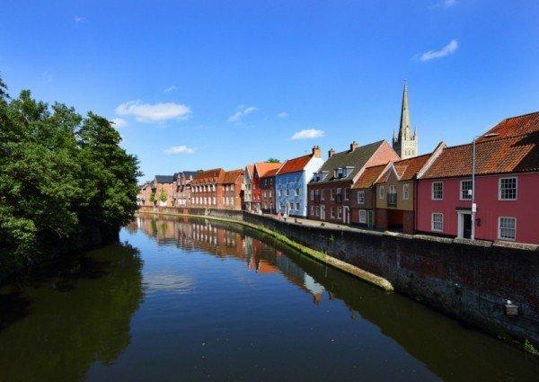 Orașele europene cu mai puțini turiști sunt varianta perfectă pentru o vacanță liniștită. Orașul Cluj-Napoca se află printre variante