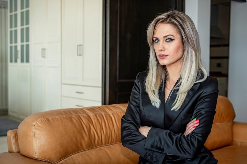 Maia Morgenstern și Claudiu Istodor formează familia Oprea în serialul Sacrificiul