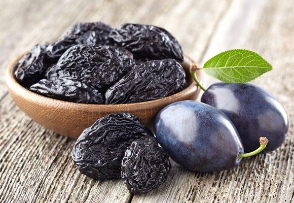Dieta cu prune. Cura rapidă de trei zile. Meniu și cum se ține