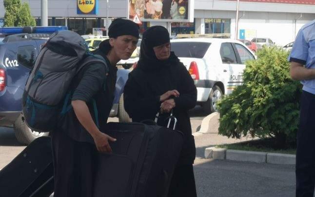 Cele mai periculoase „măicuțe” din România au fost găsite! Ce relație au și ce urmează pentru ele