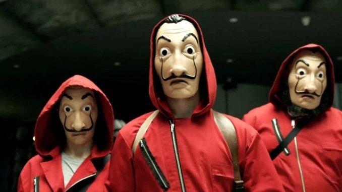 Povestea lui Helsinki din celebrul serial La Casa de Papel: A venit în România să studieze Medicina și s-a făcut actor