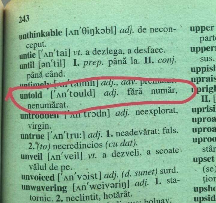 ”Vrem Salam la Untold” 2019, inițiativă pe Facebook: peste 5000 de persoane interesate
