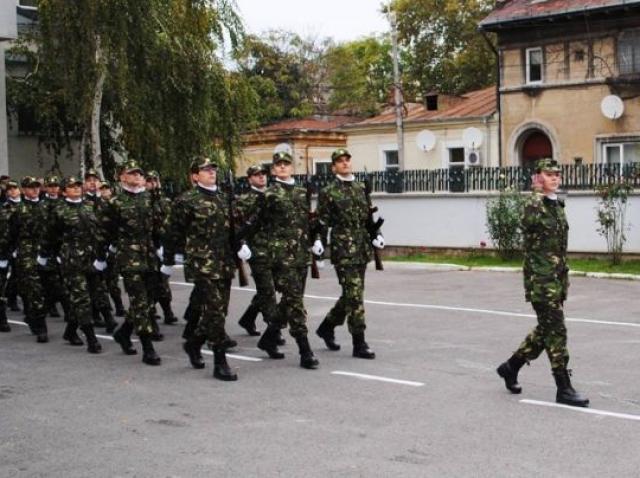 Rezultate Admitere Medicină 2019 Institutul Medico Militar Listă Admiși și Note Finale Antena 1