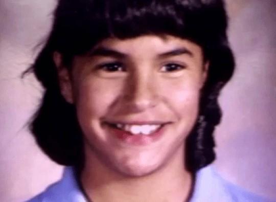 Fetița avea 12 ani când a dispărut din fața casei, după serbarea de Crăciun. 35 de ani mai târziu, misterul a fost elucidat: „Tricoul roșu, pe care îl purta atunci...”