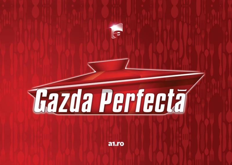 Prezentatoarea Acces Direct, Cristina Cioran: „Organizez seri culinare tematice la mine acasã sau când mergem în vizitã!”