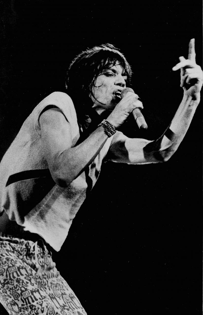 Mick Jagger are, la 76 de ani, un copil de 3 ani. Ce nu știai despre cuceritorul de la Rolling Stones
