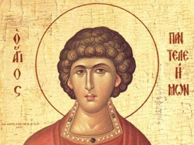 Calendar Ortodox 27 Iulie 2019 Sărbătoare Mare De Cruce Roșie Ce Sfant E Sărbătorit Antena 1