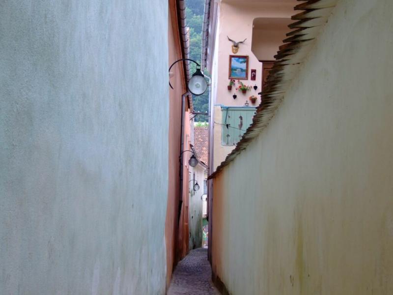 Obiective turistice în Brașov și împrejurimi. 15 locuri minunate de vizitat