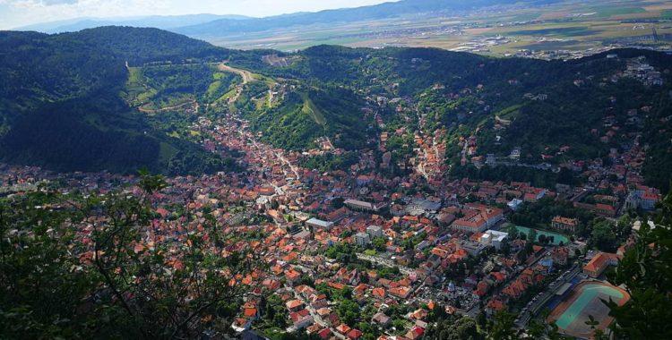 Obiective turistice în Brașov și împrejurimi. 15 locuri minunate de vizitat