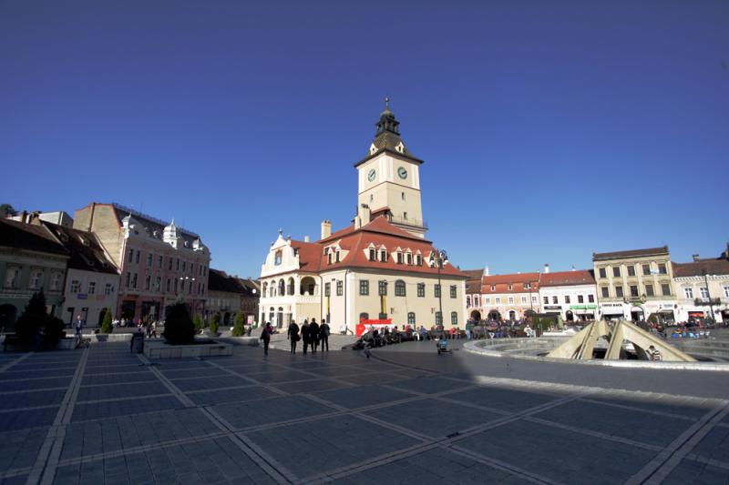 Obiective turistice în Brașov și împrejurimi. 15 locuri minunate de vizitat