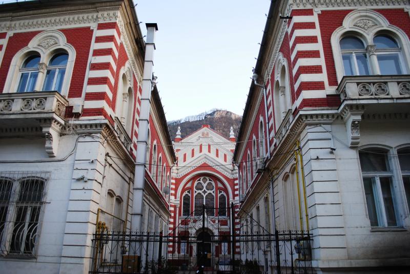 Obiective turistice în Brașov și împrejurimi. 15 locuri minunate de vizitat