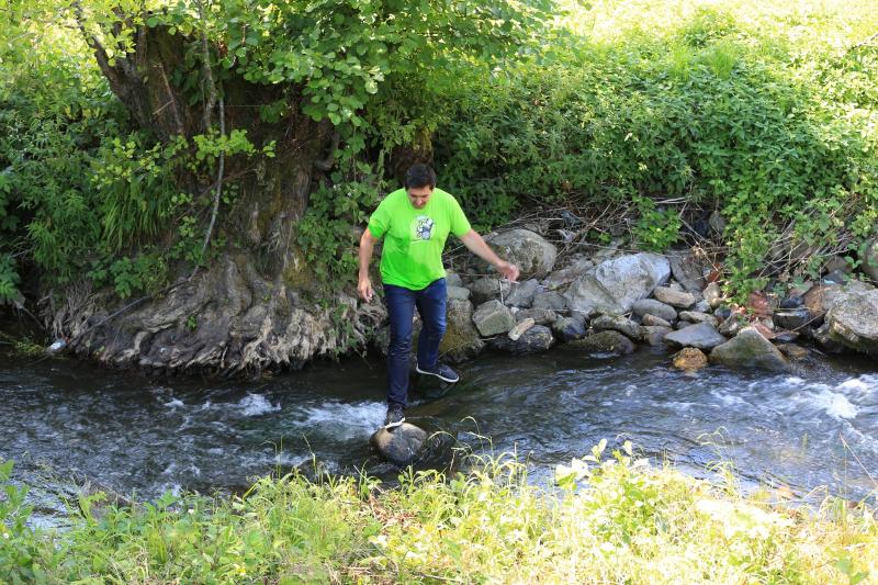 Observator continuă campania „Avem o țară frumoasă, cum ajungem la ea?”