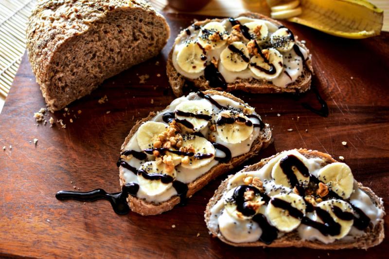 Idei de mic dejun rapid pentru dimineți încărcate, gata în doar zece minute