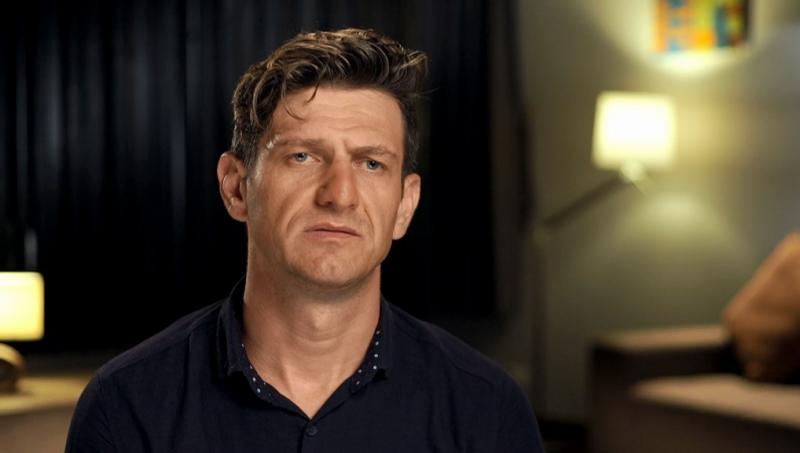 Denisa, umilită de acțiunile lui Adrian la Purimuntra, continuă asaltul pentru cucerirea lui Andi: „Vreau și eu să văd cum e să ai o aventură măcar”