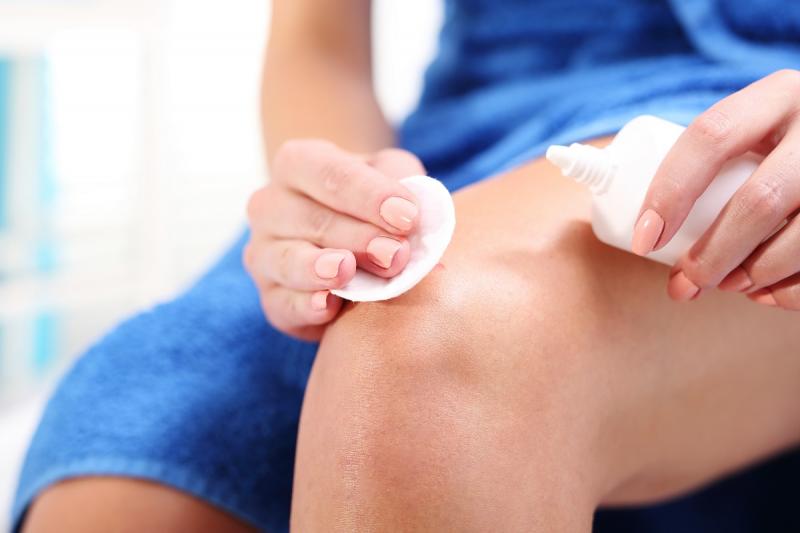 La ce te ajută apa oxigenată! Nu te-ai fi gândit vreodată!