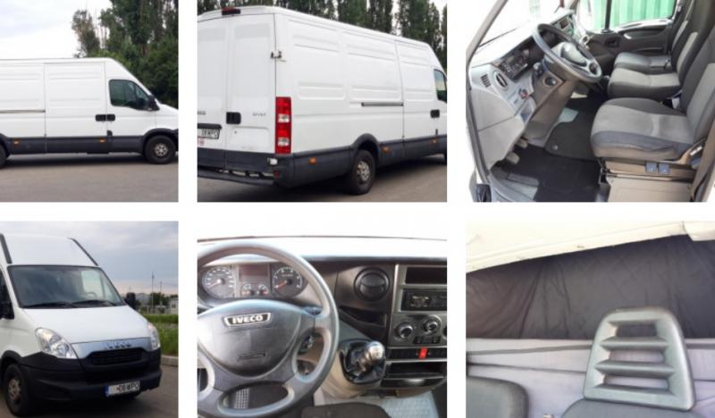 Autoutilitare de top în 2019