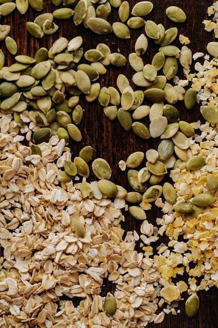 Semințele de dovleac pot face minuni în organism – Iată cele mai importante beneficii