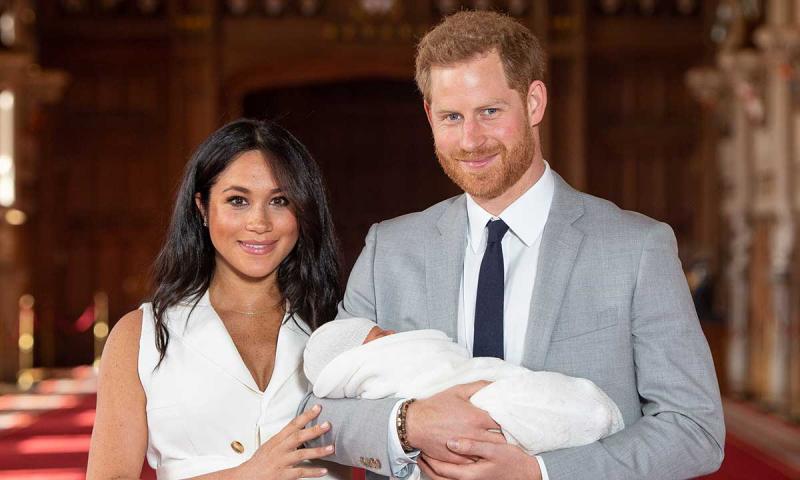 Prințul Harry, decizie șocantă, la scurt timp de la nașterea fiului său! „Câte indicii mai trebuie să ofere?”