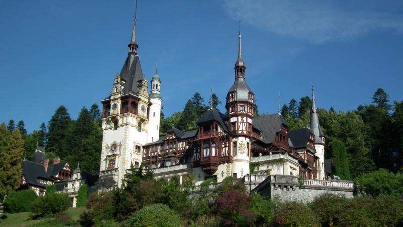 sinaia