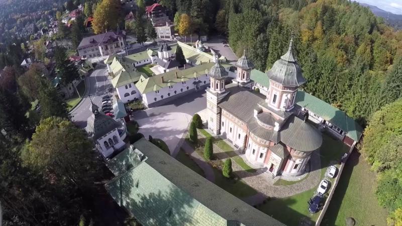 9 obiective turistice pe care să le vezi la Sinaia și în împrejurimi.Galerie Foto