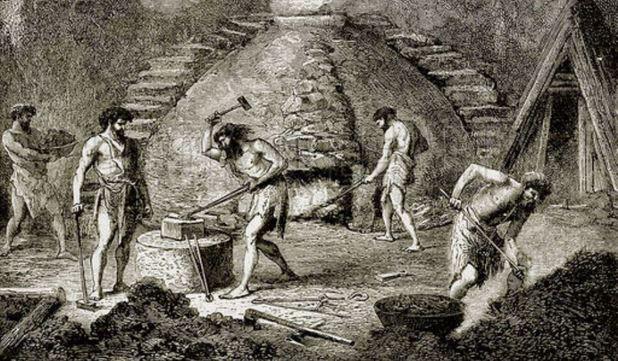 Indicii despre capacitățile ascunse ale oamenilor de acum 3.600 de ani. Populațiile primitive știau ce se întâmplă...