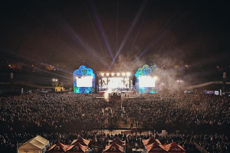 Sâmbătă, 6 iulie, de la ora 17.00, ZU TV dezvăluie ce se întâmplă în culisele Forza ZU