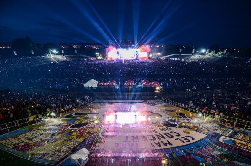 Sâmbătă, 6 iulie, de la ora 17.00, ZU TV dezvăluie ce se întâmplă în culisele Forza ZU