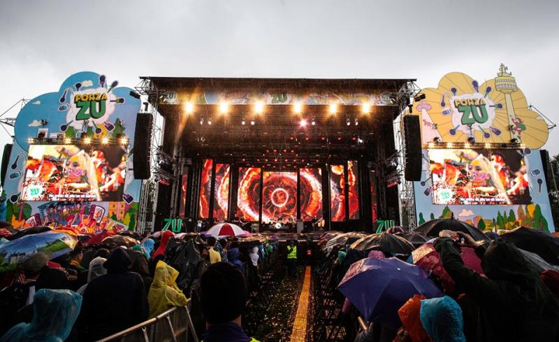 Sâmbătă, 6 iulie, de la ora 17.00, ZU TV dezvăluie ce se întâmplă în culisele Forza ZU